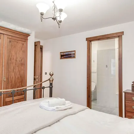 דירה Balmat By Interhome *