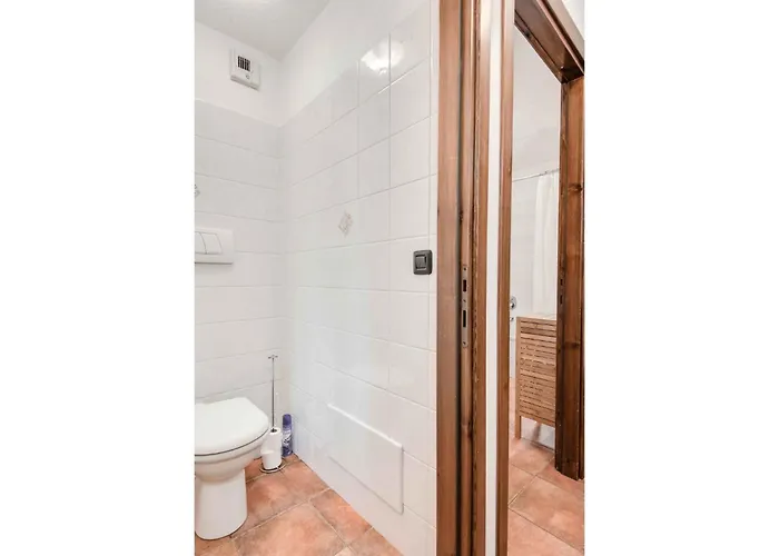 Lejlighed Balmat By Interhome *