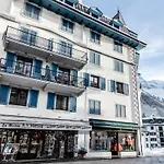 Appartement Balmat By Interhome Chamonix