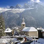 Balmat By Interhome * Chamonix