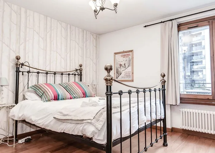 Balmat By Interhome