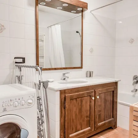 Balmat By Interhome Chamonix